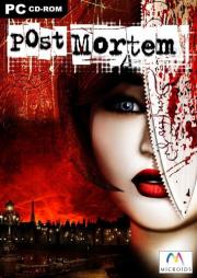 Cover von Post Mortem