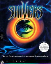 Cover von Shivers
