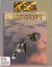 Cover von Prototype (1995)