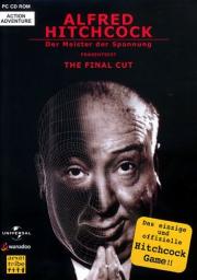 Cover von Alfred Hitchcock - The Final Cut