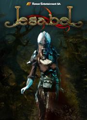 Cover von Iesabel
