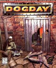 Cover von Dogday