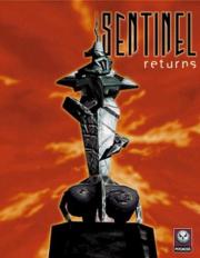 Cover von Sentinel Returns