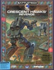 Cover von BattleTech - The Crescent Hawk's Revenge