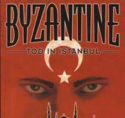Cover von Byzantine - Tod in Istanbul