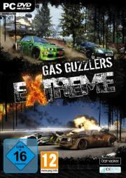 Cover von Gas Guzzlers - Extreme