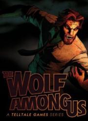 Cover von The Wolf Among Us - Episode 1