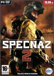 Cover von Specnaz 2