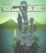 Cover von WorldSpiral - Liath