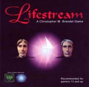 Cover von Lifestream