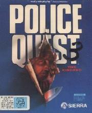 Cover von Police Quest 3 - The Kindred