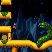 Cover von Moon Child