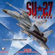 Cover von Su-27 Flanker