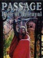 Cover von Passage - Path of Betrayal