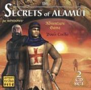 Cover von The Secrets of Alamut