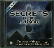 Cover von Secrets of the Luxor
