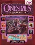 Cover von Onesimus - A Quest for Freedom