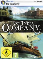 Cover von East India Company