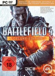 Cover von Battlefield 4