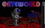 Cover von GateWorld