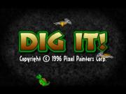 Cover von Dig It!
