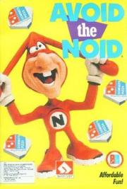 Cover von Avoid the Noid