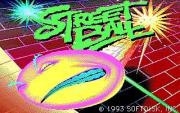 Cover von Street Ball