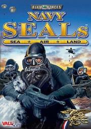 Cover von Elite Forces - Navy SEALs