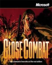 Cover von Close Combat