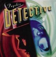 Cover von Psychic Detective