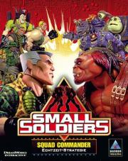 Cover von Small Soldiers - Squad Commander