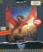 Cover von Dragonflight