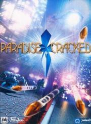 Cover von Paradise Cracked