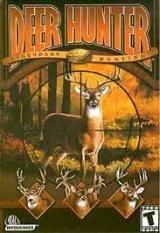 Cover von Deer Hunter 2003 - Legendary Hunting