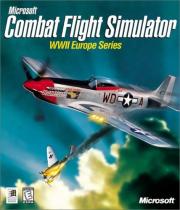 Cover von Combat Flight Simulator