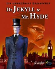 Cover von Dr. Jekyll & Mr. Hyde