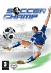 Cover von Soccer Champ