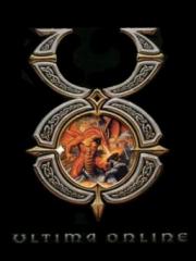 Cover von Ultima Online