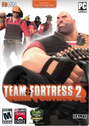 Cover von Team Fortress 2