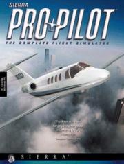 Cover von Pro Pilot