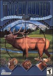 Cover von Trophy Hunter 2003