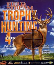 Cover von Trophy Hunting 4