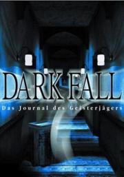 Cover von Dark Fall - Das Journal des Geisterjgers