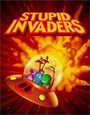 Cover von Stupid Invaders