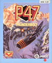 Cover von P47 Thunderbolt