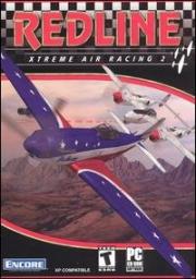 Cover von Redline - Xtreme Air Racing 2