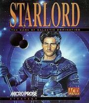 Cover von Starlord