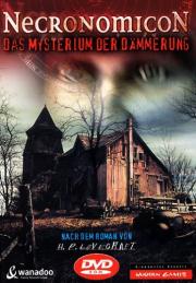 Cover von Necronomicon