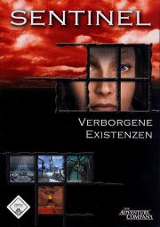 Cover von Sentinel - Verborgene Existenzen