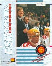 Cover von Eishockey Manager